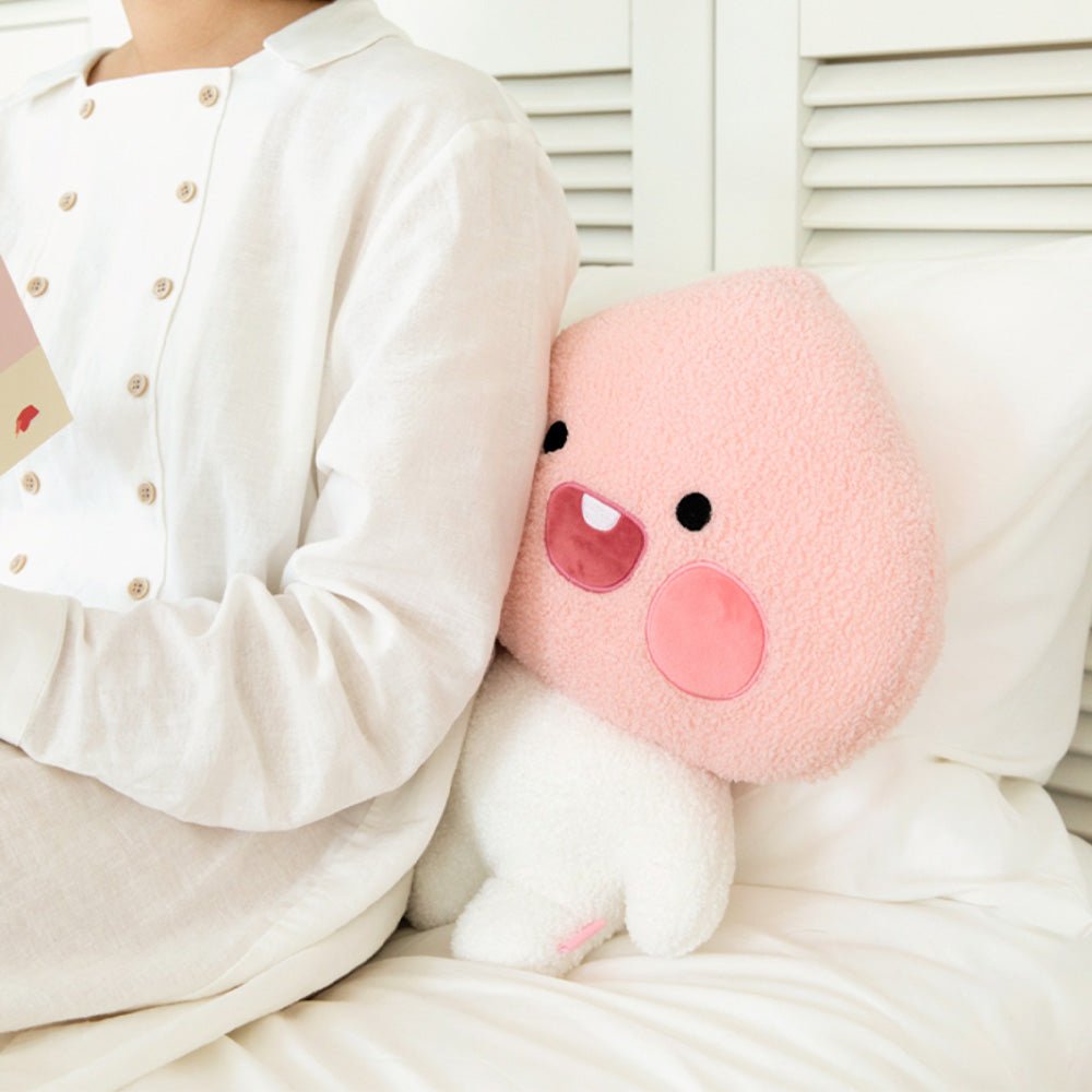 KAKAO FRIENDS Cute Character Soft Doll Toy Cushion - SkoopMarket