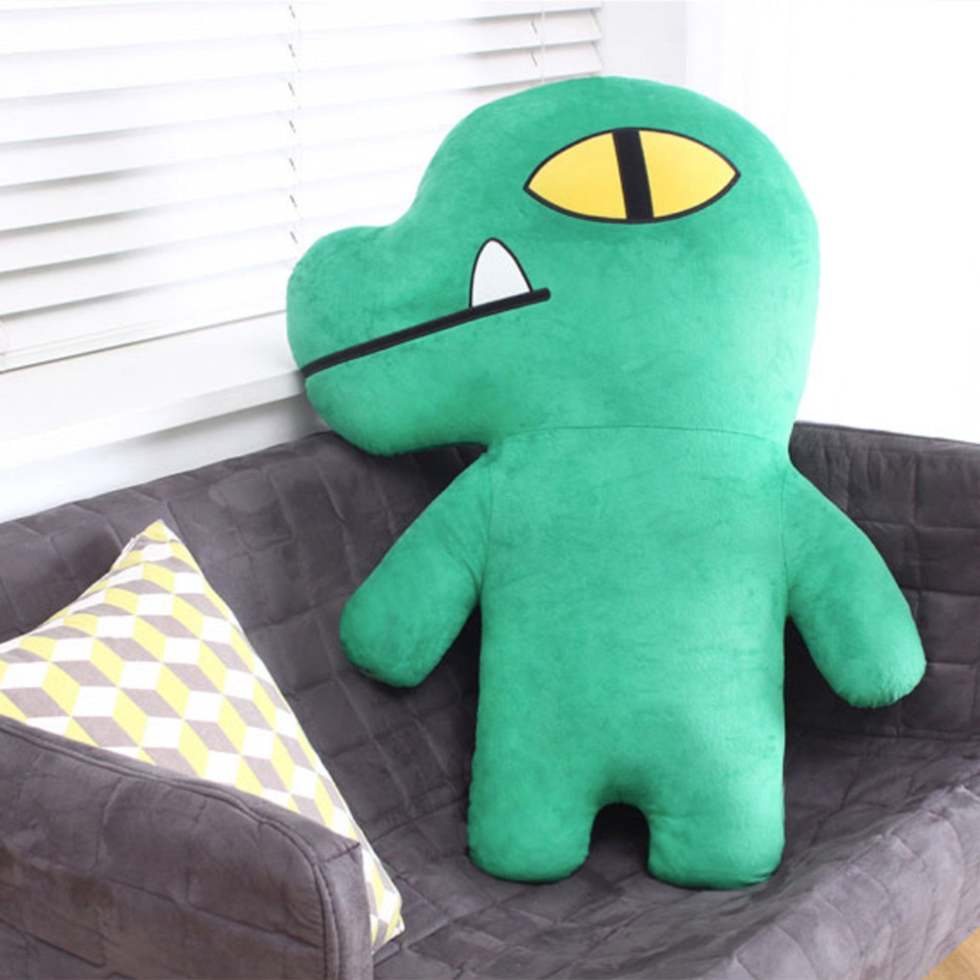 KAKAO FRIENDS Soft Collectible Gift Character Giant Doll (CON) - SkoopMarket