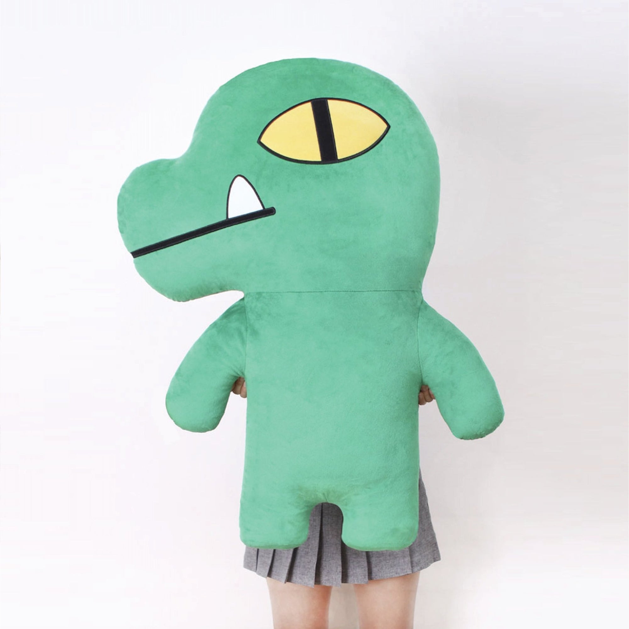 KAKAO FRIENDS Soft Collectible Gift Character Giant Doll (CON) - SkoopMarket