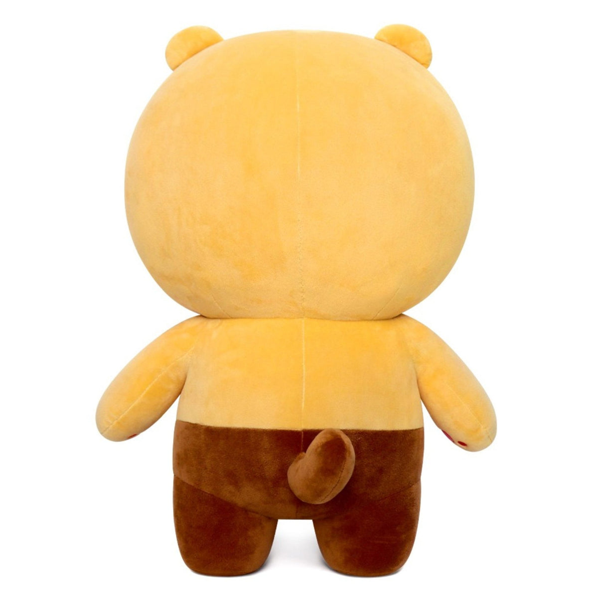 KAKAO FRIENDS Soft Collectible Gift Character Large Doll (CHOONSIK) - SkoopMarket