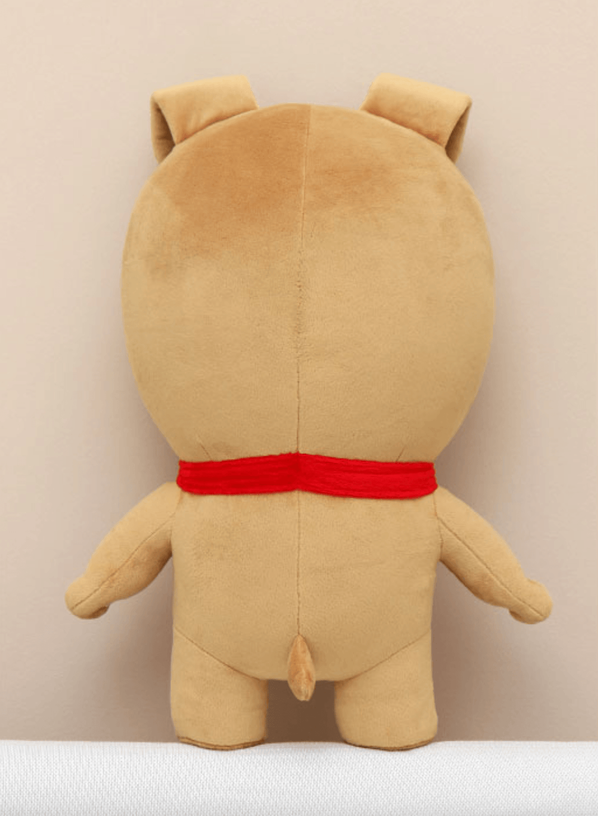 KAKAO FRIENDS Soft Collectible Gift Character Large Doll (FRODO) - SkoopMarket