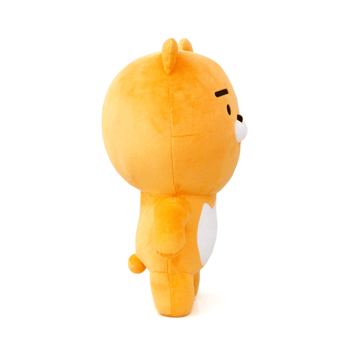KAKAO FRIENDS Soft Collectible Gift Character Large Doll (RYAN) - SkoopMarket
