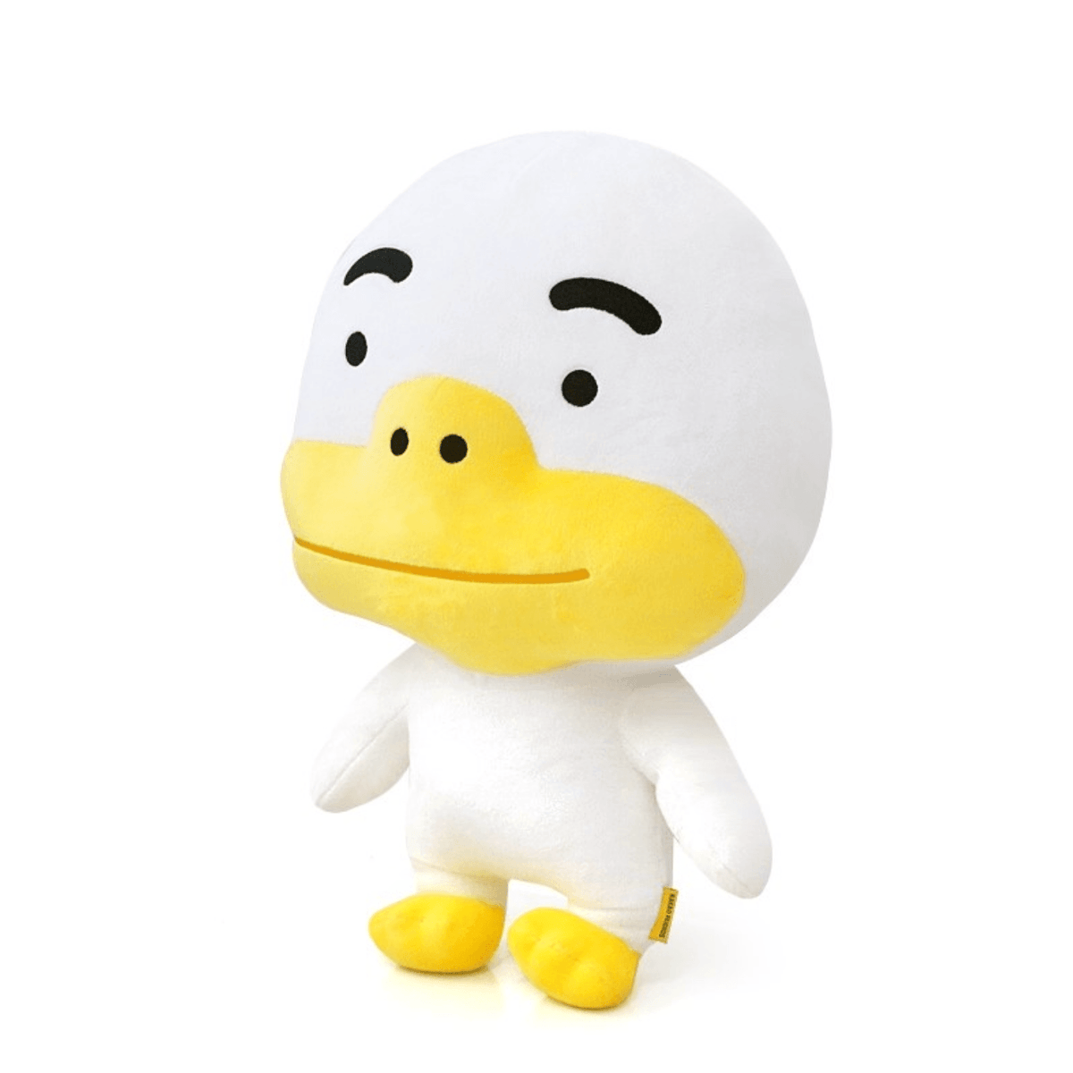 KAKAO FRIENDS Soft Collectible Gift Character Large Doll (TUBE) - SkoopMarket